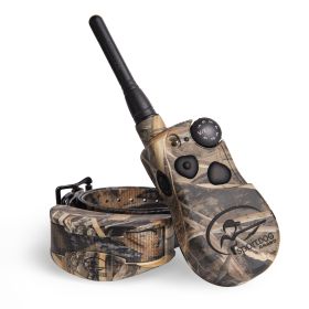 SportDOG WetlandHunter X-Series - SD-1825XCAMO